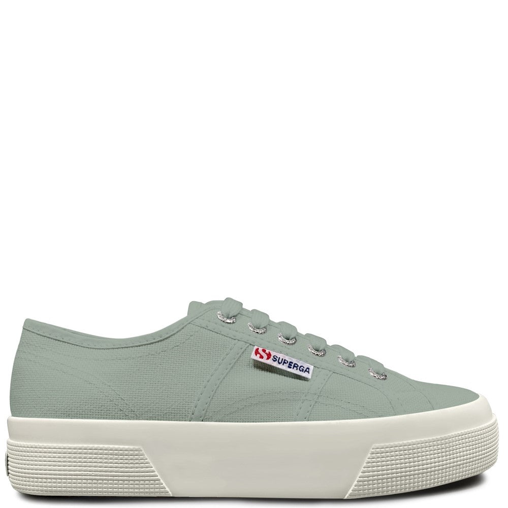 Women's Superga 2740 Platform Trainers