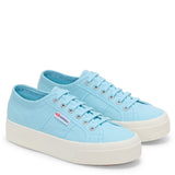 Women's Superga 2740 Platform Trainers
