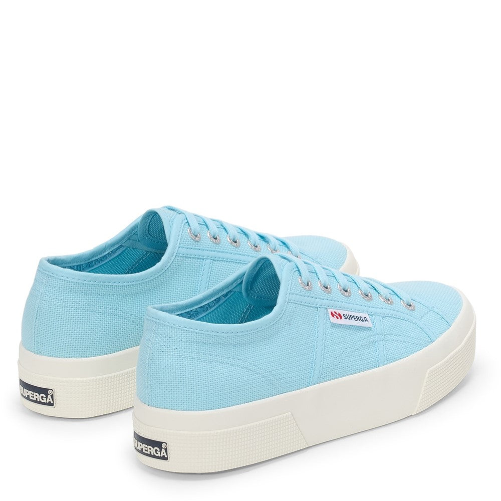 Women's Superga 2740 Platform Trainers