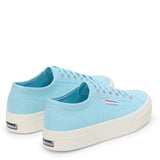 Women's Superga 2740 Platform Trainers