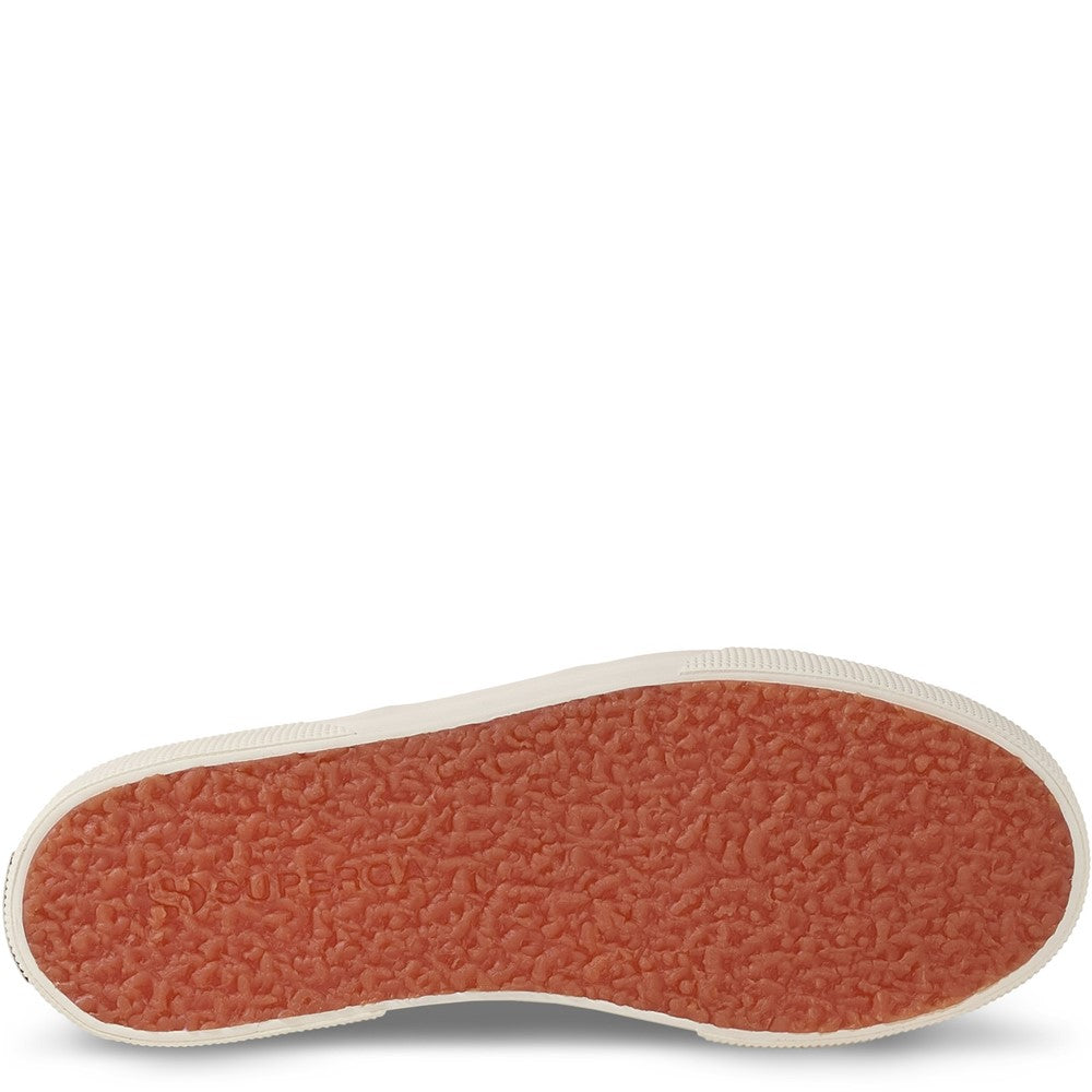 Women's Superga 2740 Platform Trainers