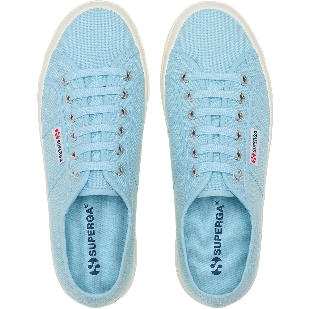 Women's Superga 2740 Platform Trainers