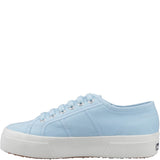 Women's Superga 2740 Platform Trainers