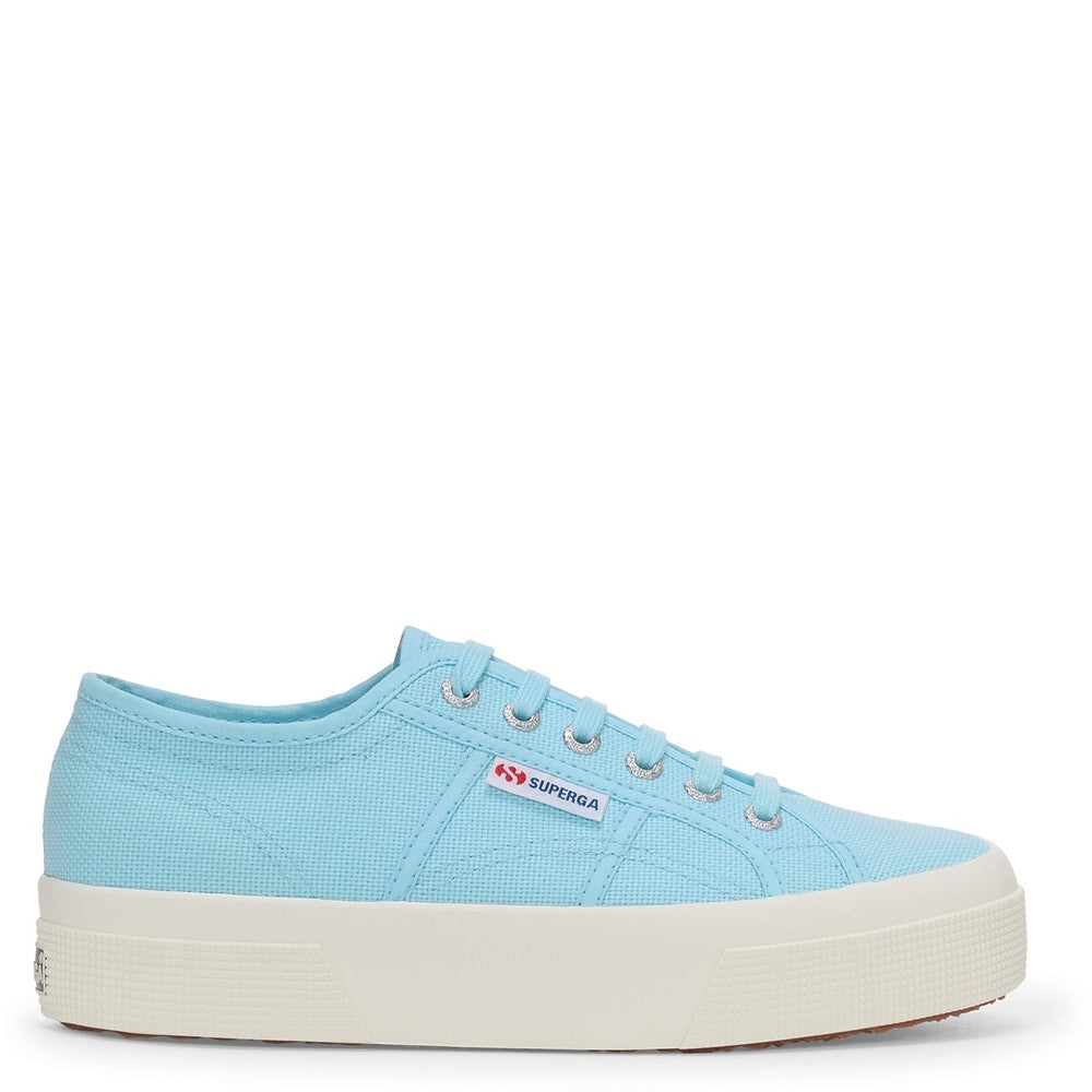 Women's Superga 2740 Platform Trainers