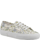 Women's Superga 2750 Floral Print Trainer