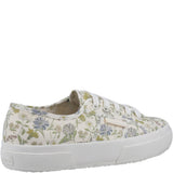 Women's Superga 2750 Floral Print Trainer