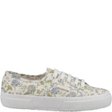 Women's Superga 2750 Floral Print Trainer