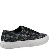 Women's Superga 2750 Floral Print Trainer