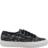 Women's Superga 2750 Floral Print Trainer