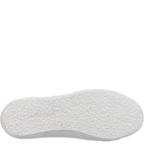 Women's Superga 2750 Light Leopard Print Trainer
