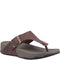chocolate brown