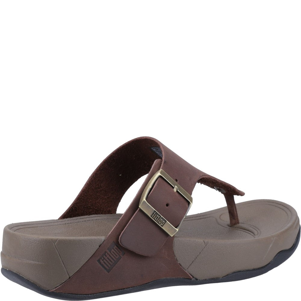 Men's Fitflop Trakk II Sandals