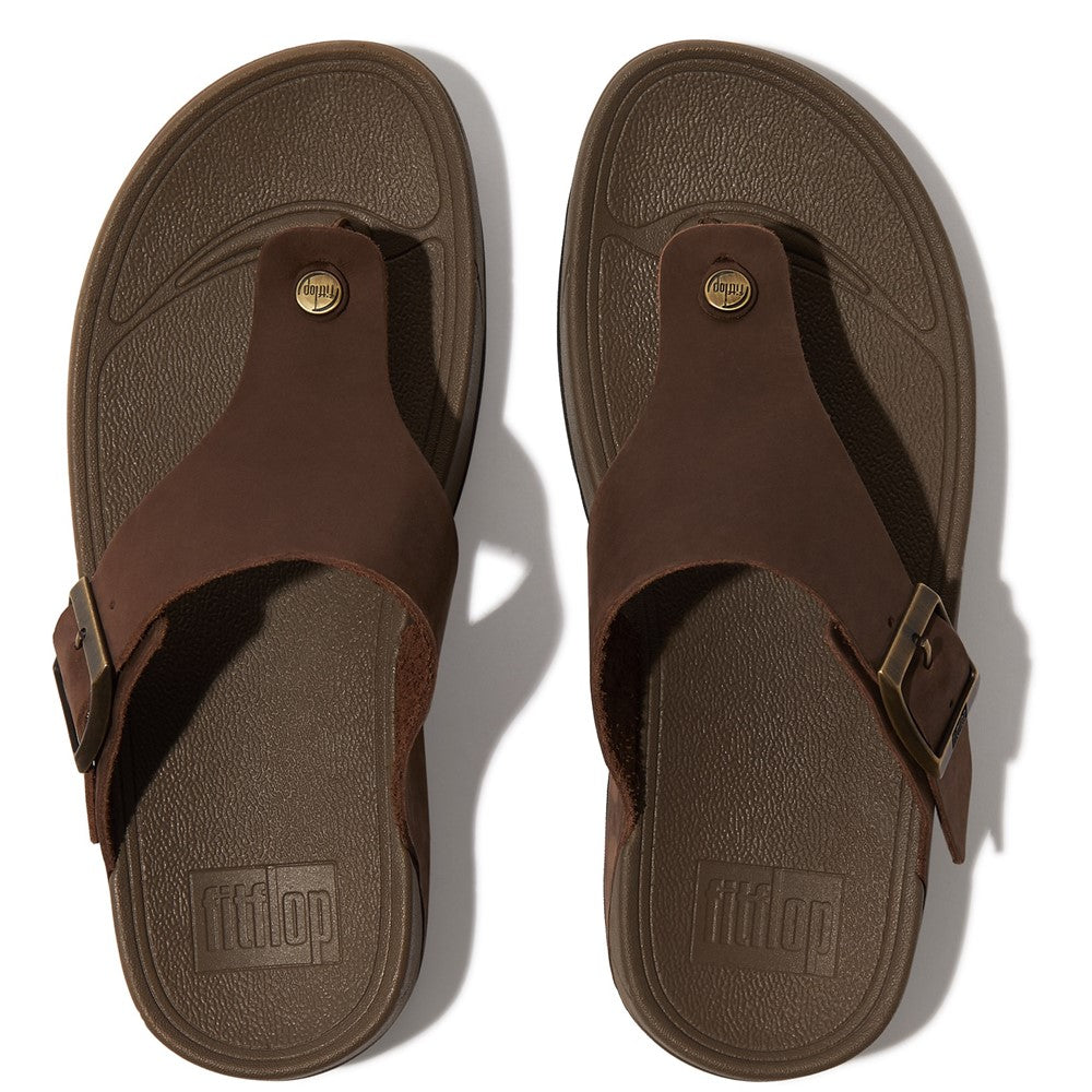 Men's Fitflop Trakk II Sandals