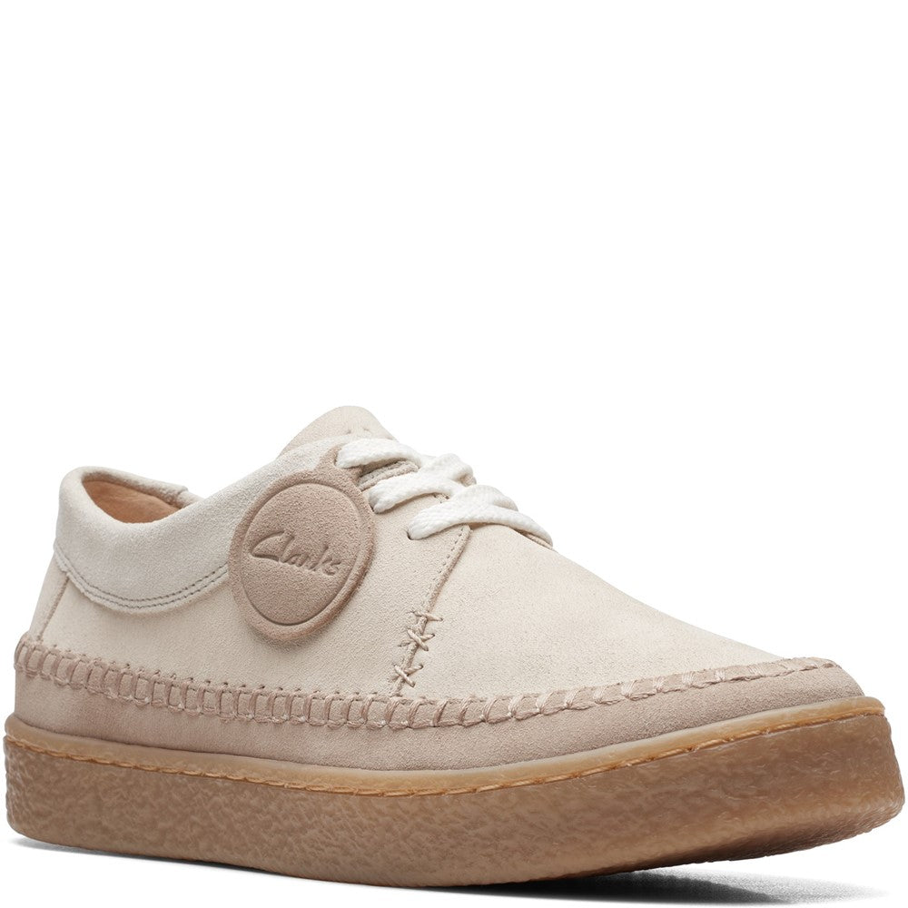 Women's Clarks Barleigh Weave Shoe