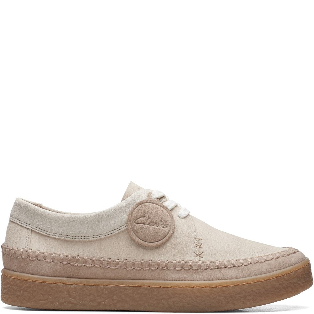 Women's Clarks Barleigh Weave Shoe