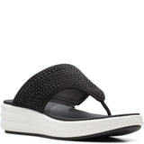 Women's Clarks Drift Jaunt Sandal