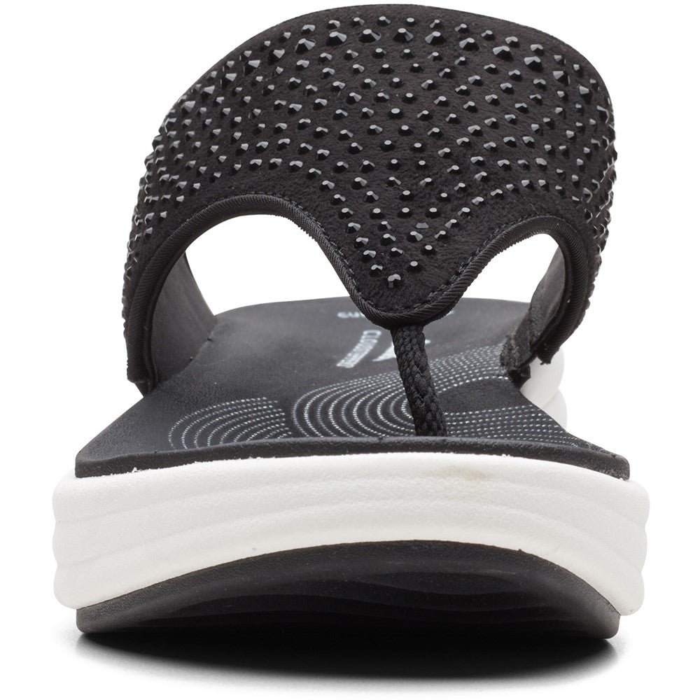 Women's Clarks Drift Jaunt Sandal