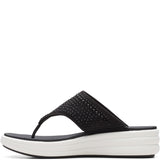 Women's Clarks Drift Jaunt Sandal