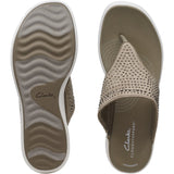 Women's Clarks Drift Jaunt Sandal