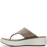 Women's Clarks Drift Jaunt Sandal
