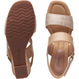 Women's Clarks Kyarra Faye Sandal