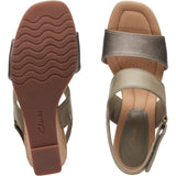 Women's Clarks Kyarra Faye Sandal