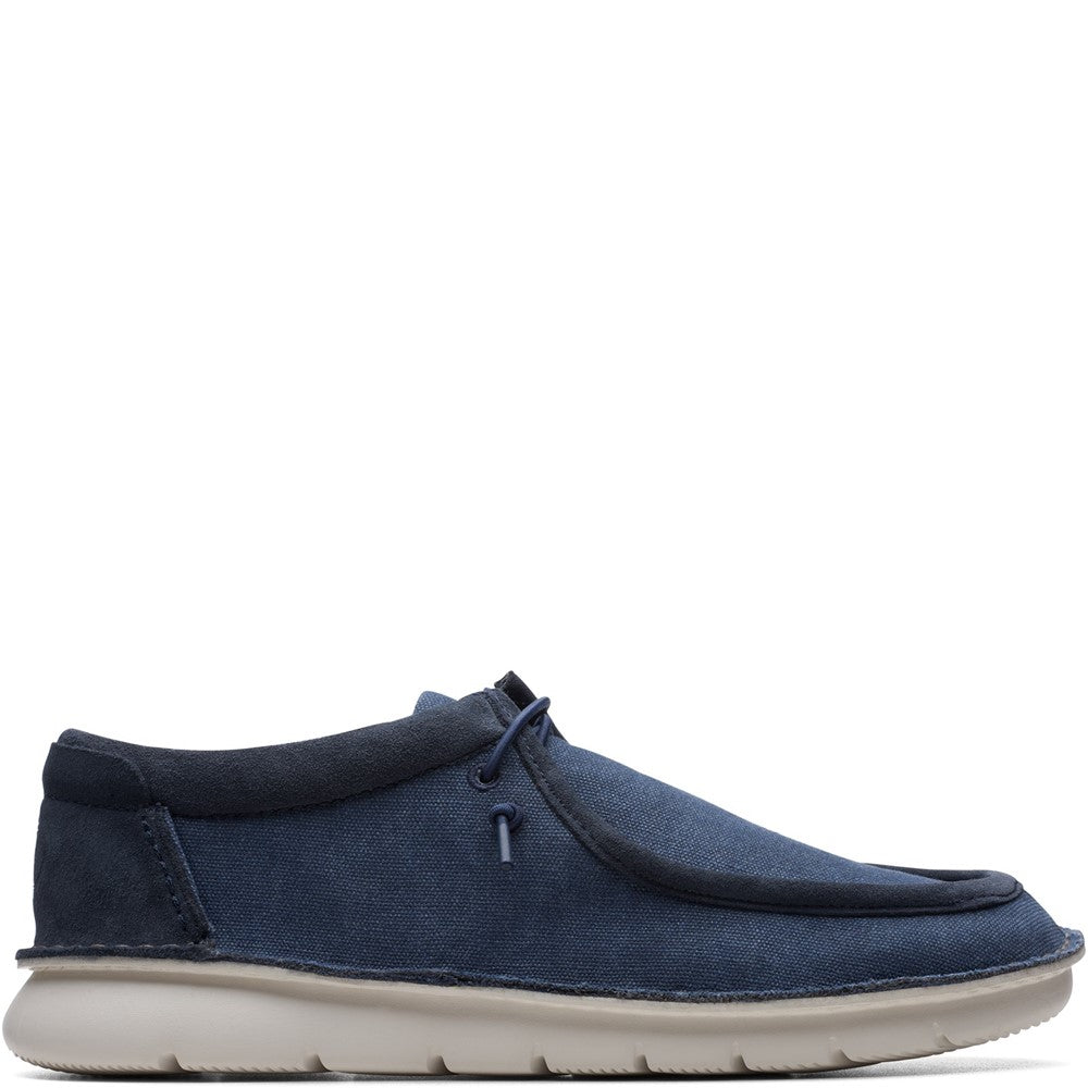 Men's Clarks Colehill Easy Shoe