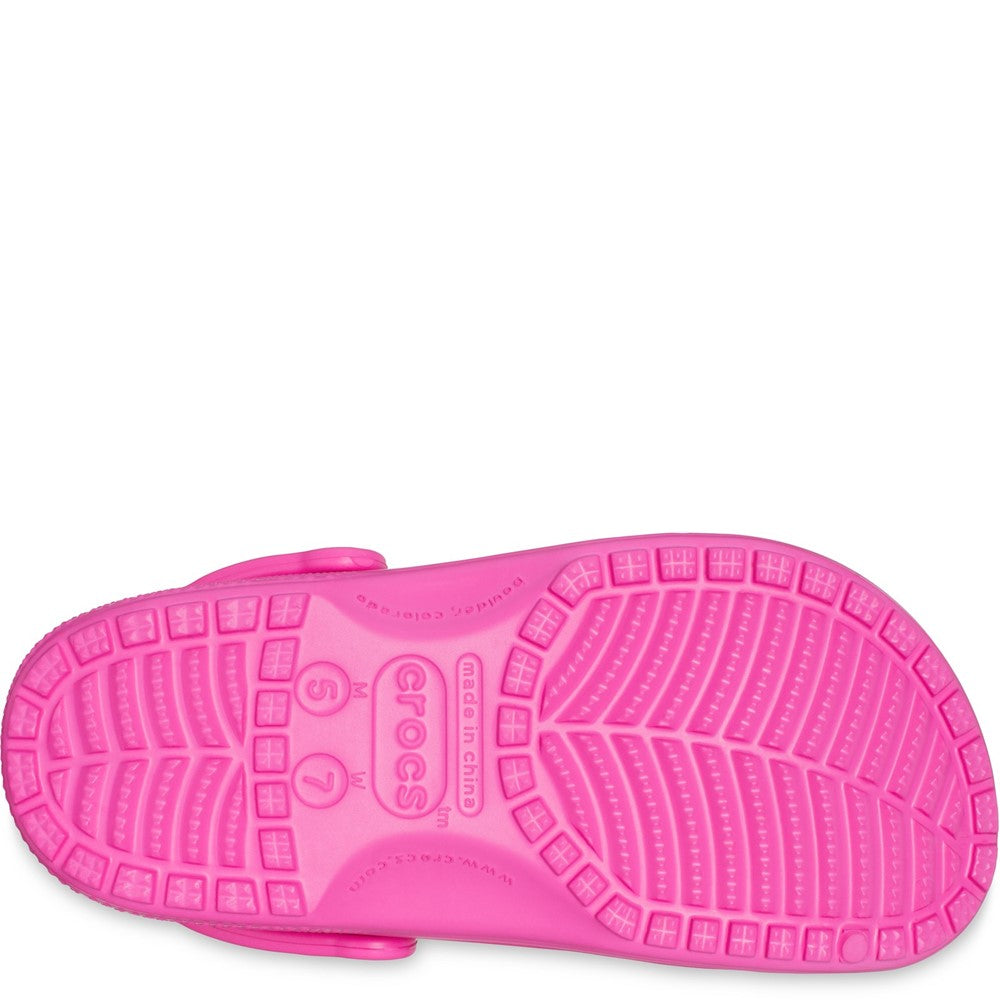 Unisex Crocs Classic Clog