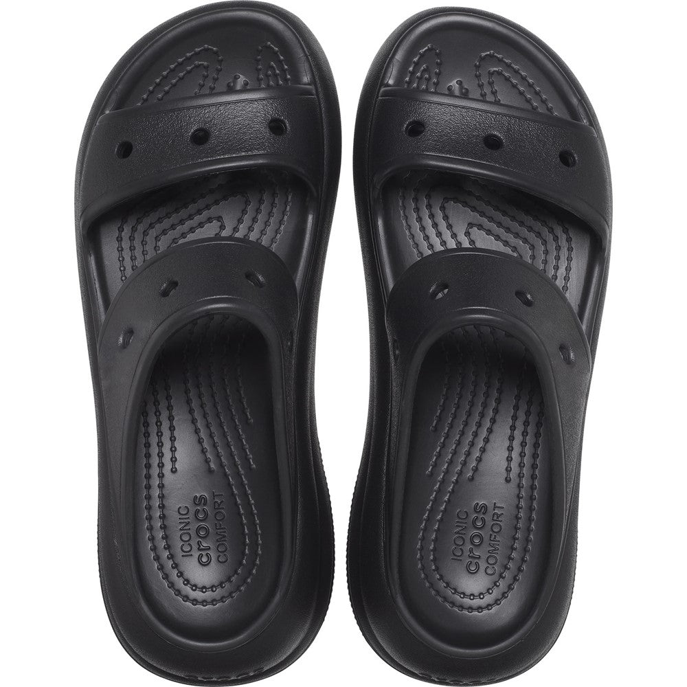 Unisex Crocs Classic Crush Sandal