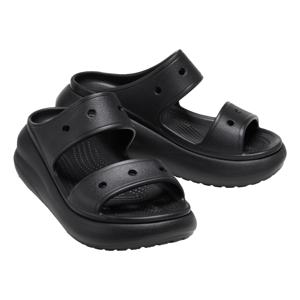 Unisex Crocs Classic Crush Sandal