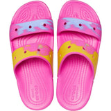 Unisex Crocs Classic Ombre Sandal