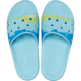 Unisex Crocs Classic Ombre Slide