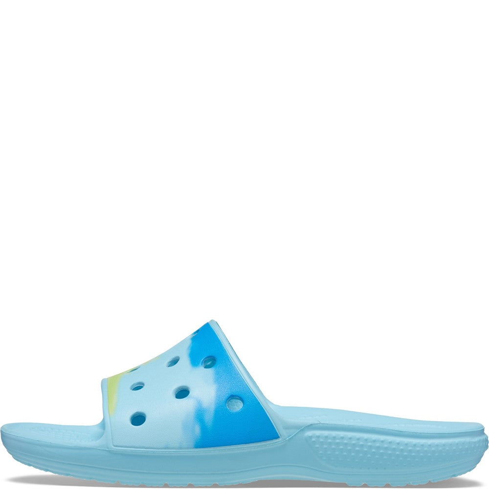 Unisex Crocs Classic Ombre Slide