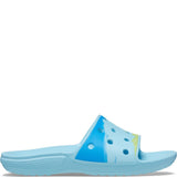 Unisex Crocs Classic Ombre Slide