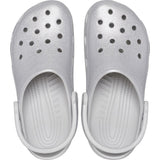 Unisex Crocs Classic Glitter Clog