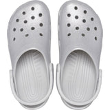 Unisex Crocs Classic Glitter Clog