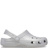 Unisex Crocs Classic Glitter Clog