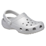 Unisex Crocs Classic Glitter Clog