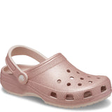 Unisex Crocs Classic Glitter Clog