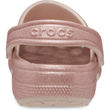 Unisex Crocs Classic Glitter Clog