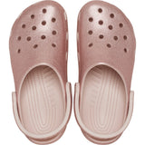 Unisex Crocs Classic Glitter Clog