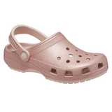 Unisex Crocs Classic Glitter Clog