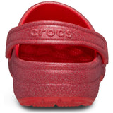 Unisex Crocs Classic Glitter Clog