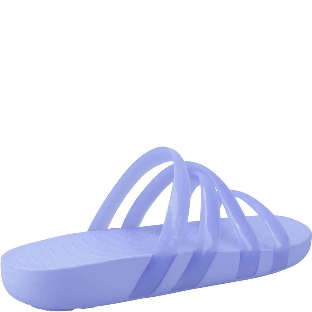 Women's Crocs Splash Strappy Sandal