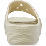 Women's Crocs Classic Platform Slide