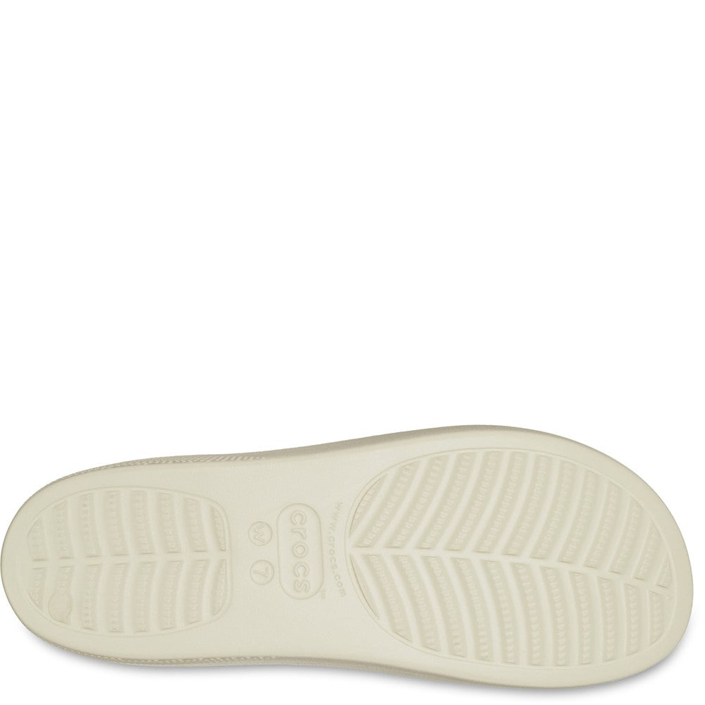 Women's Crocs Classic Platform Slide