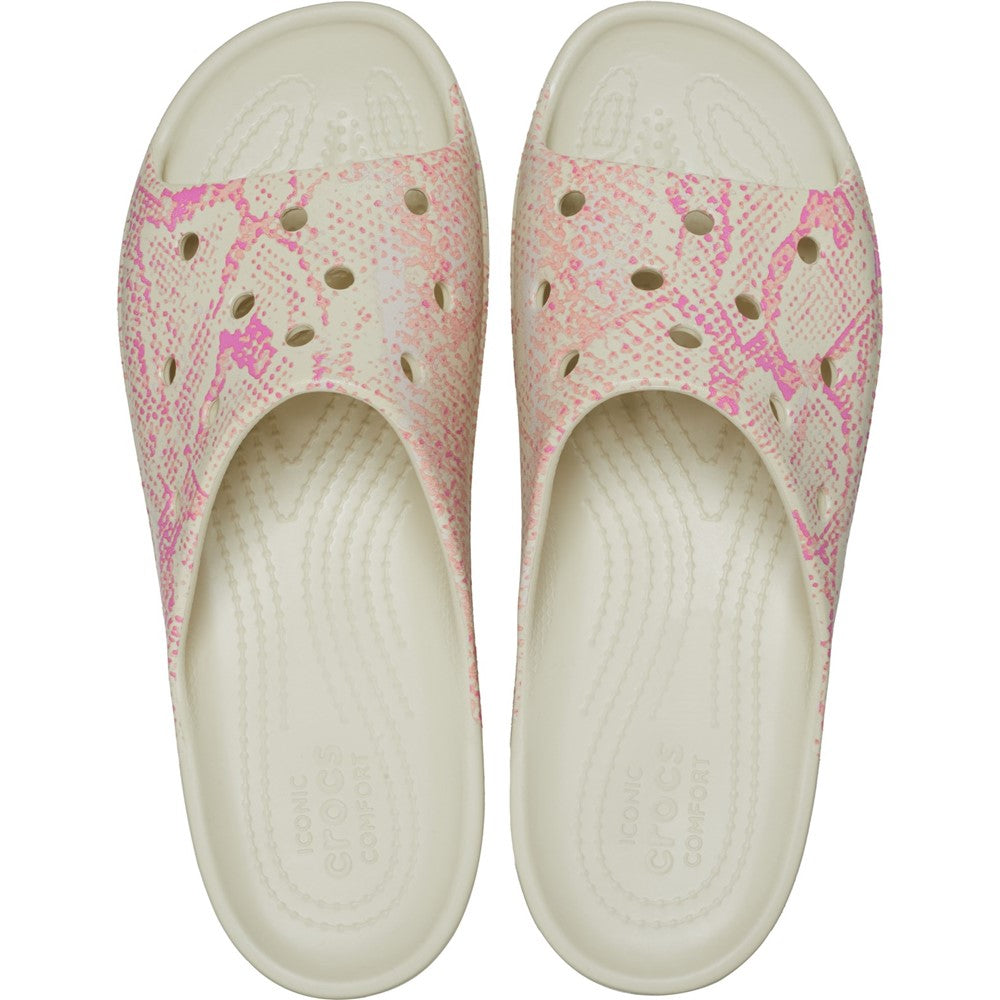 Women's Crocs Classic Platform Slide