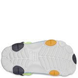 Kids' Crocs Infant All Terrain Topographic Clog