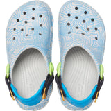 Kids' Crocs Infant All Terrain Topographic Clog