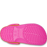 Kids' Crocs Classic Ombre Clog